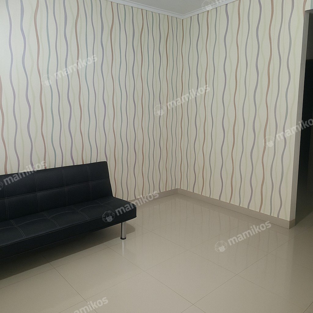 Rumah Sertifikat SHM 4 Kamar Tidur 3 Kamar Mandi Daan Mogot Jakarta Barat - Photo 3