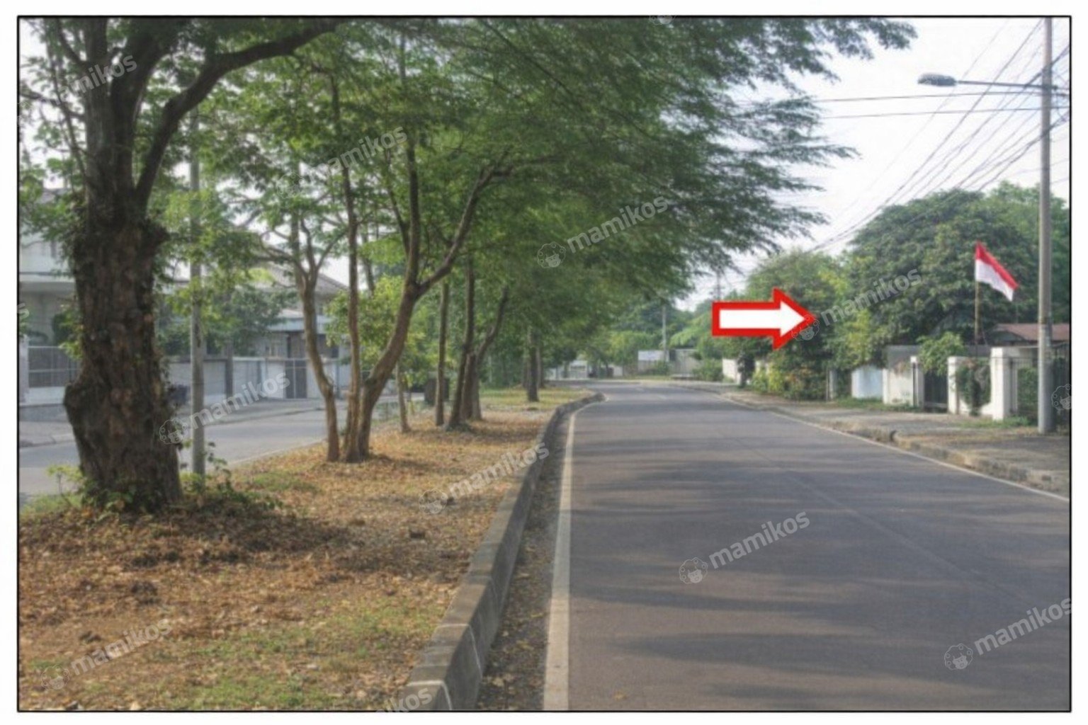 Rumah Sertifikat SHM 4 Kamar Tidur 4 Kamar Mandi Duren Sawit Jakarta Timur - Photo 3