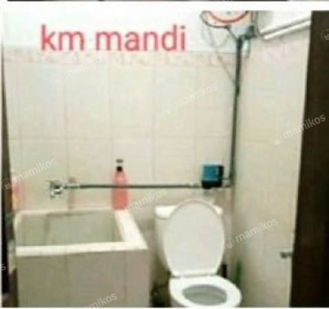 Rumah Sertifikat SHM 5 Kamar Tidur 2 Kamar Mandi Puspowarno Semarang - Photo 3