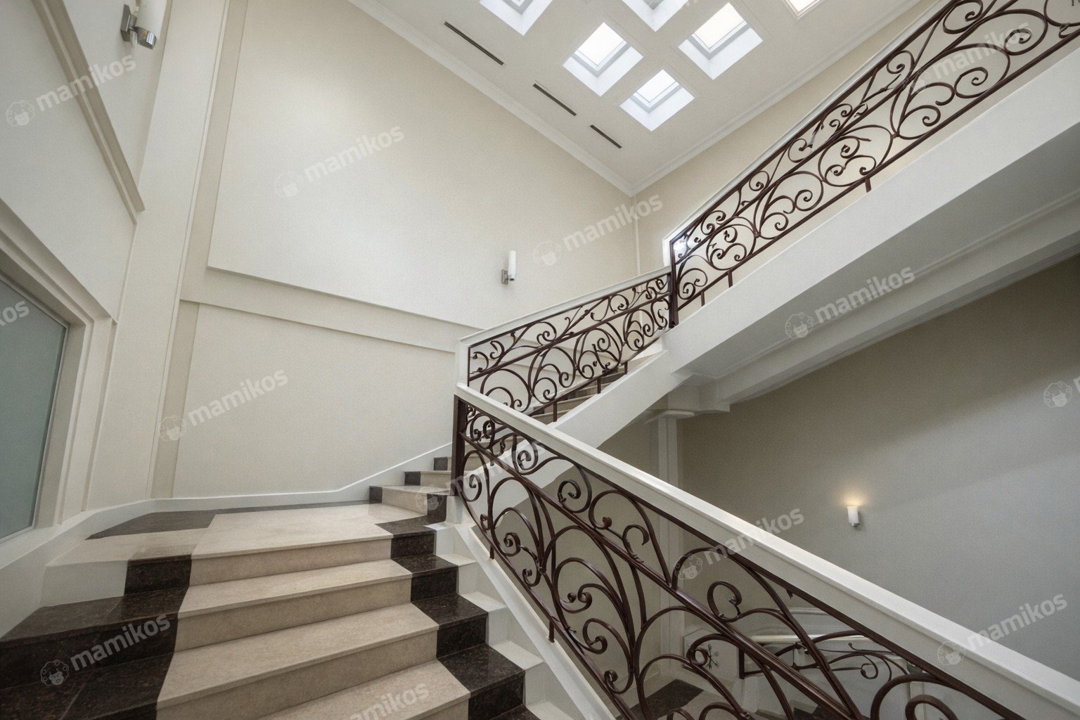 Rumah Sertifikat SHM 5 Kamar Tidur 5 Kamar Mandi Pondok Indah Jakarta Selatan - Photo 3