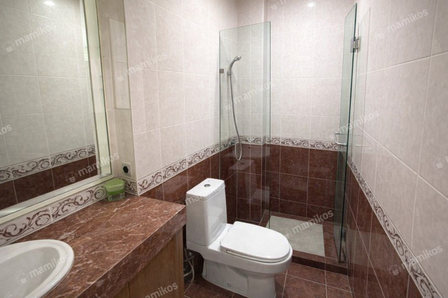 Rumah Sertifikat SHM 5 Kamar Tidur 5 Kamar Mandi Pondok Indah Jakarta Selatan - Photo 4