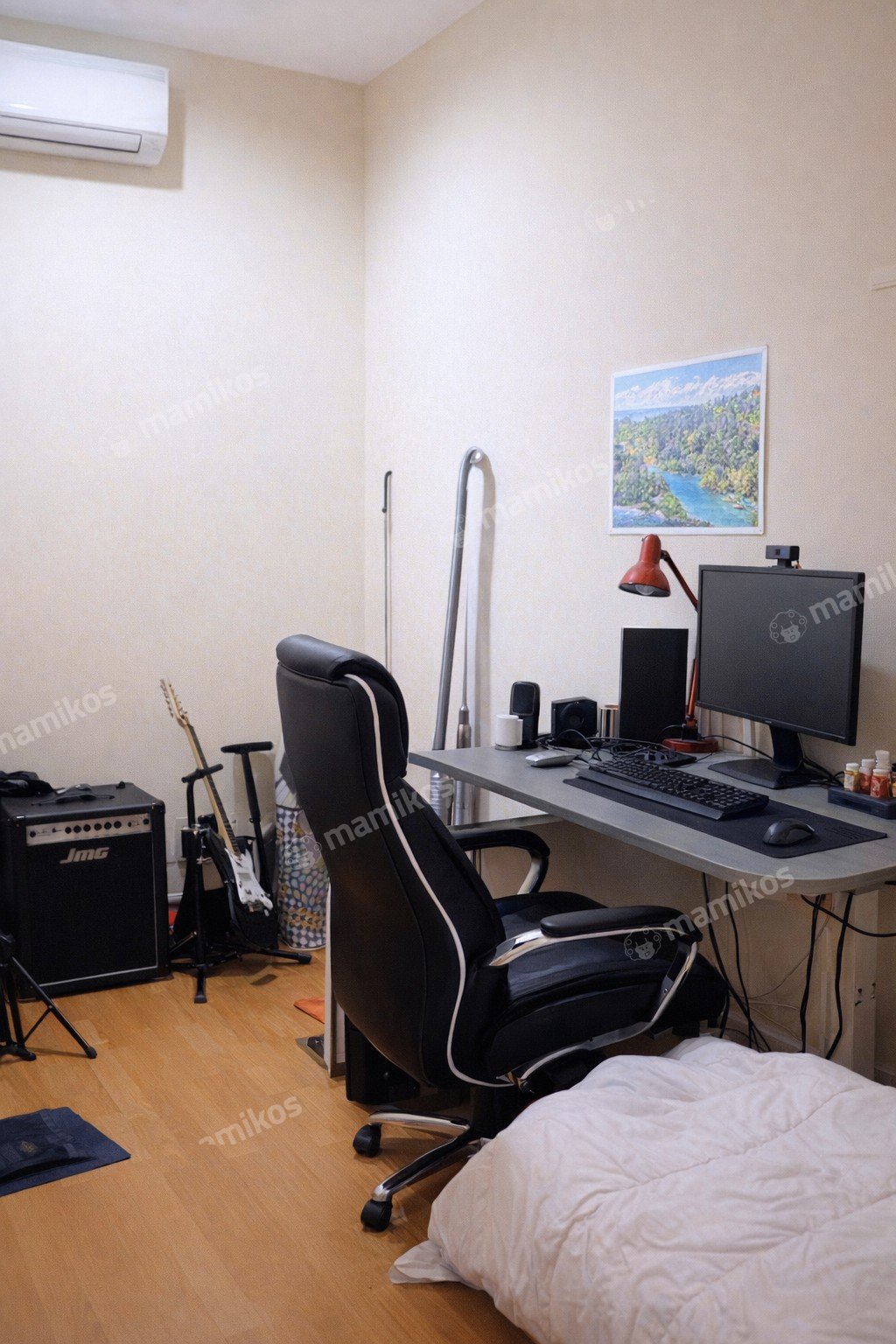 Rumah Sertifikat SHM 8 Kamar Tidur 5 Kamar Mandi Kelapa Gading Jakarta Utara - Photo 2