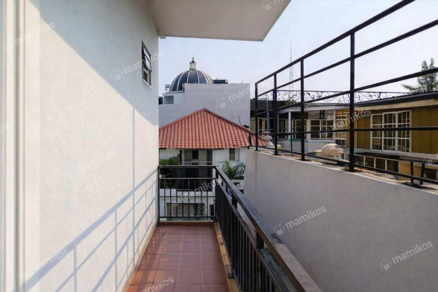 Rumah Sertifikat SHM 8 Kamar Tidur 5 Kamar Mandi Kelapa Gading Jakarta Utara - Photo 3