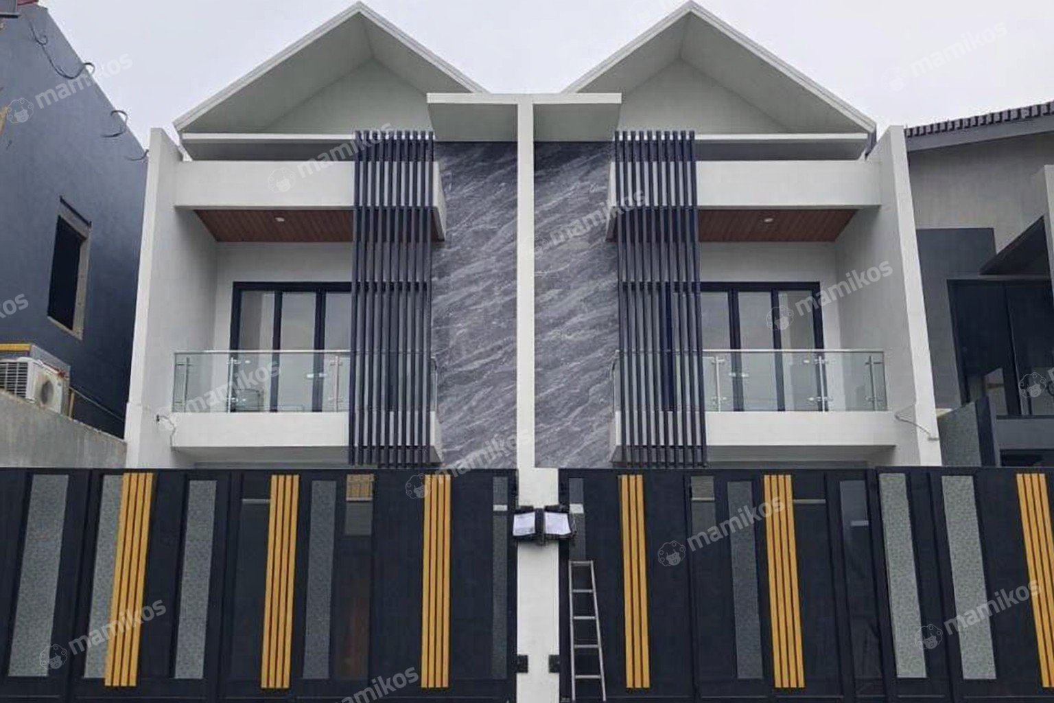 Rumah 3KT 3KM Metland Puri Jakarta Barat