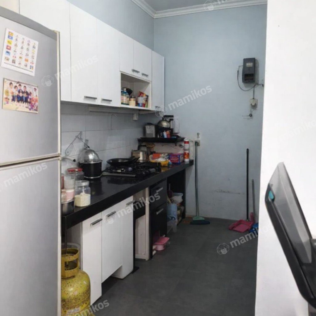 Rumah Sertifikat SHM 4 Kamar Tidur 3 Kamar Mandi Citra Grand Jakarta Timur - Photo 5