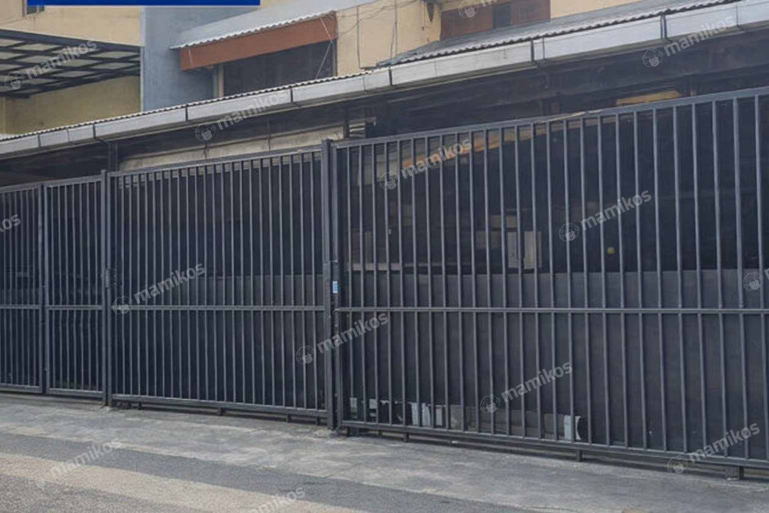 Rumah Sertifikat SHM 3 Kamar Tidur 2 Kamar Mandi Rawa Buaya Jakarta Barat
