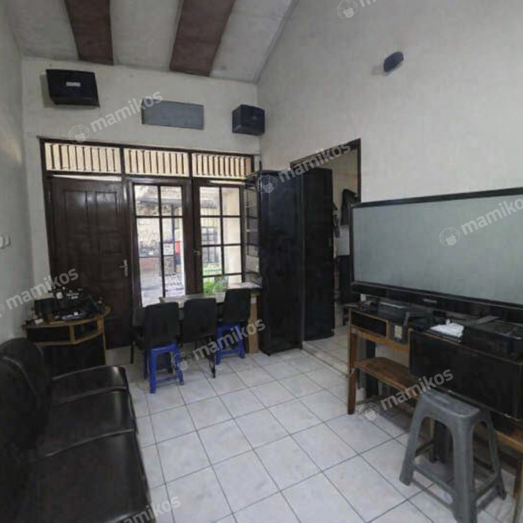 Rumah Sertifikat SHM 3 Kamar Tidur 2 Kamar Mandi Rawa Buaya Jakarta Barat - Photo 3