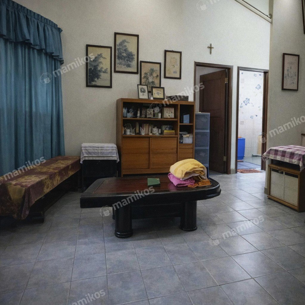 Rumah Sertifikat SHM 3 Kamar Tidur 2 Kamar Mandi Rawa Buaya Jakarta Barat - Photo 4
