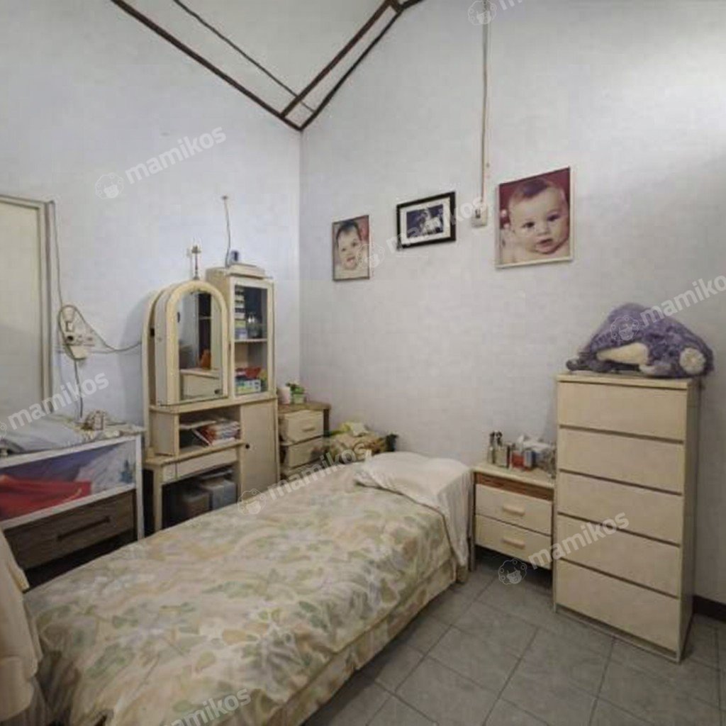 Rumah Sertifikat SHM 3 Kamar Tidur 2 Kamar Mandi Rawa Buaya Jakarta Barat - Photo 5