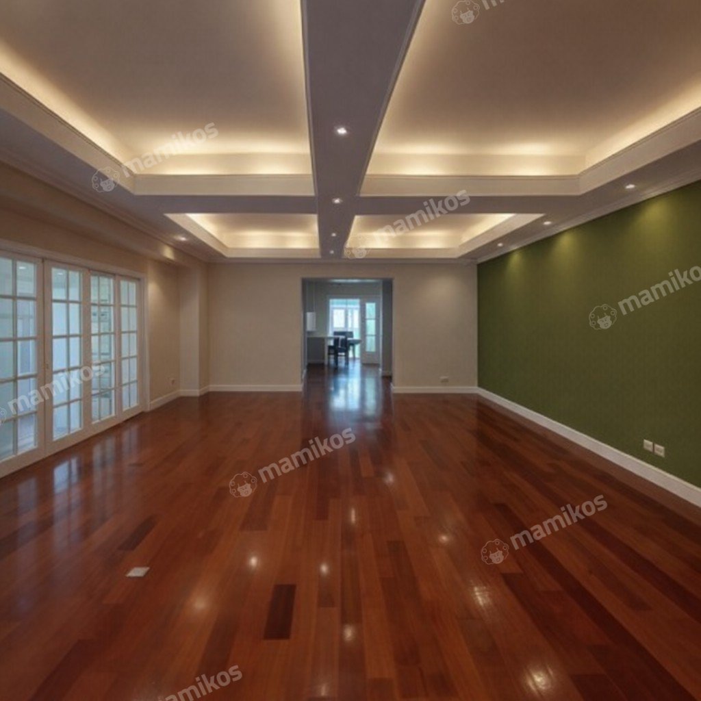 Rumah Sertifikat SHM 3 Kamar Tidur 3 Kamar Mandi Kemang Jakarta Selatan - Photo 3