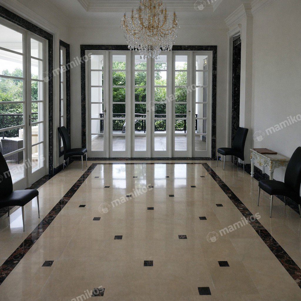 Rumah Sertifikat SHM 10 Kamar Tidur 12 Kamar Mandi Cinere Jakarta Selatan - Photo 5