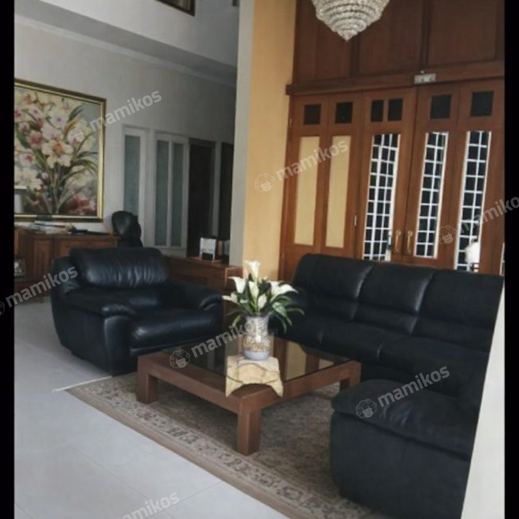 Rumah Sertifikat SHM 6 Kamar Tidur 3 Kamar Mandi Duren Sawit Jakarta Timur - Photo 4