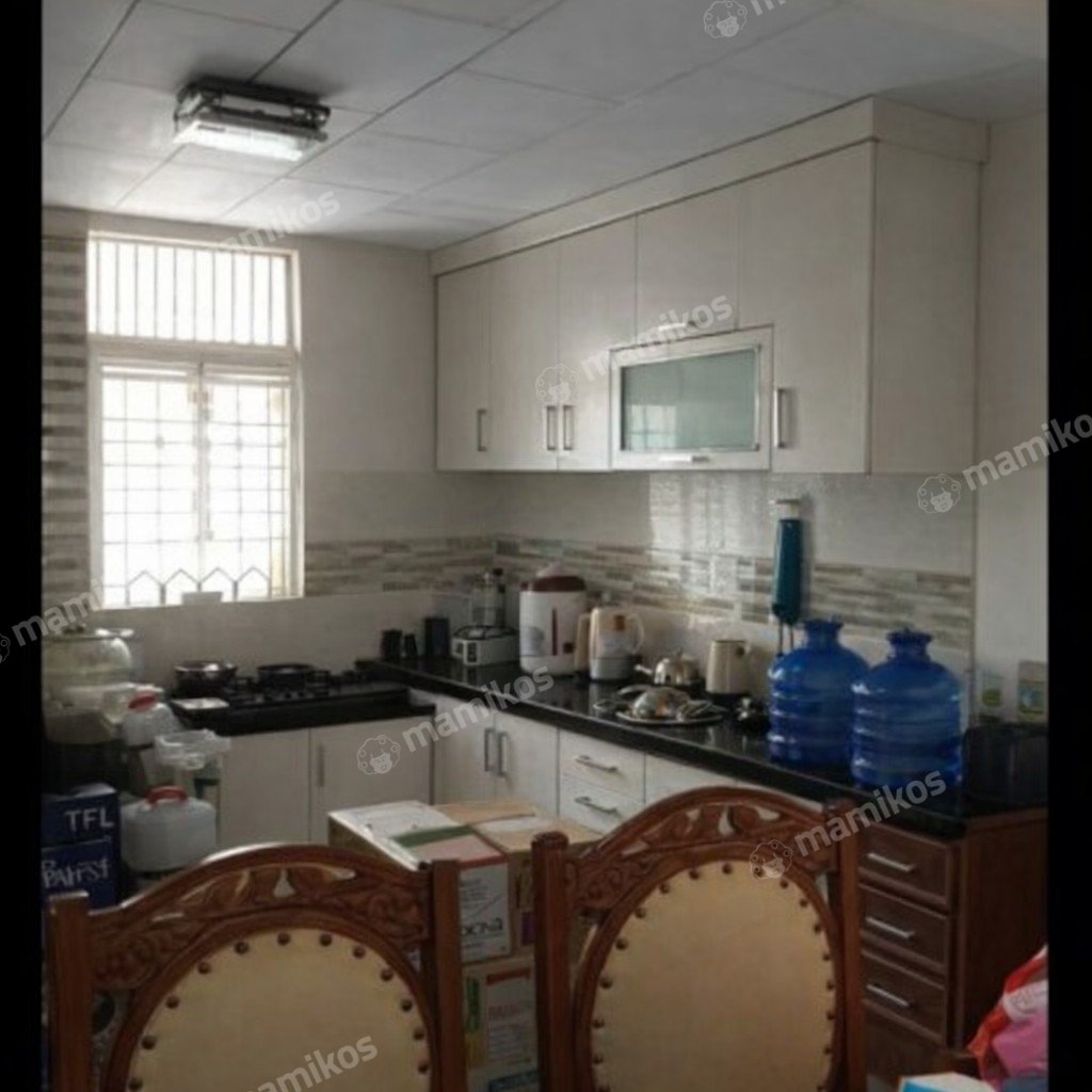 Rumah Sertifikat SHM 6 Kamar Tidur 3 Kamar Mandi Duren Sawit Jakarta Timur - Photo 5