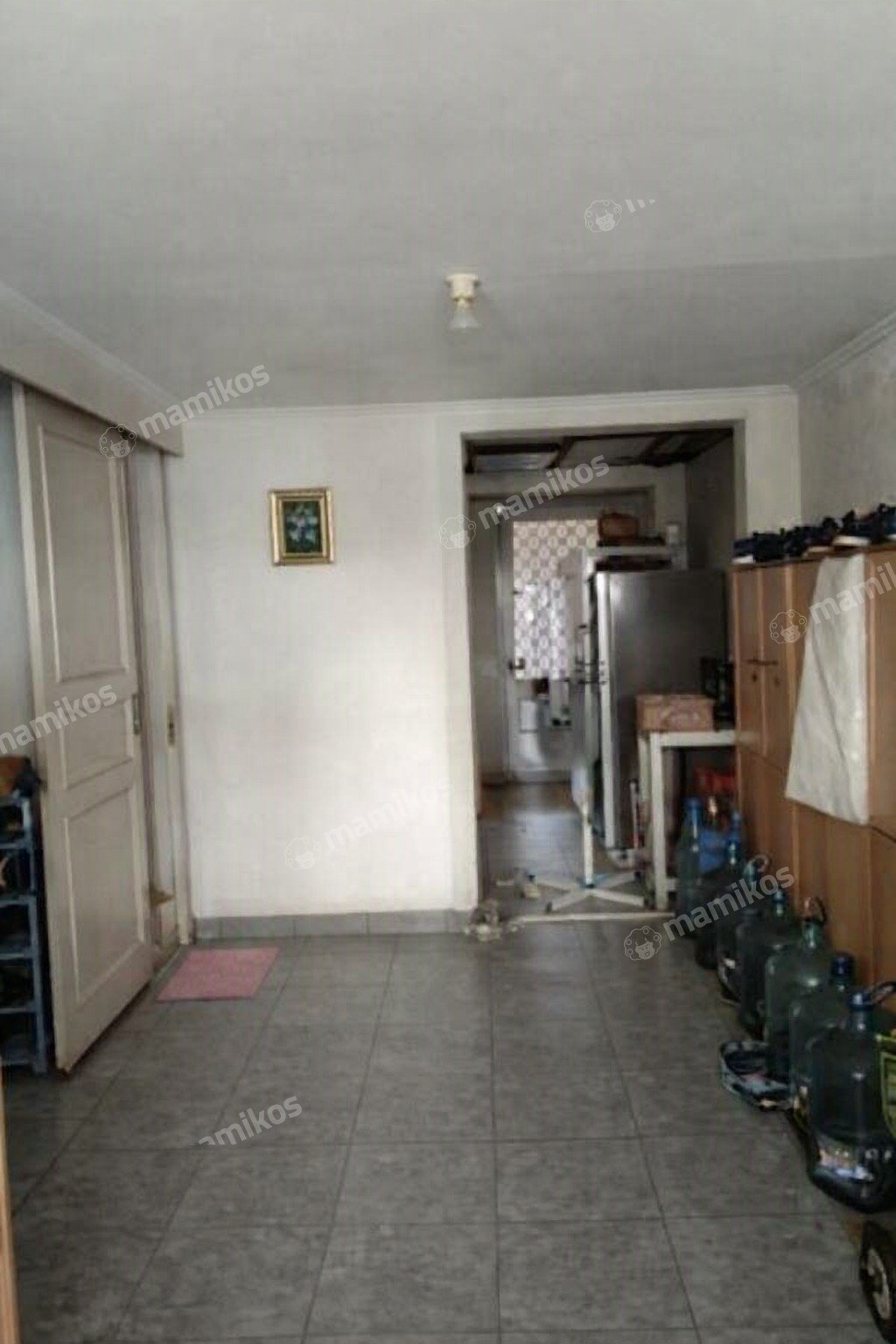 Rumah Sertifikat SHM 5 Kamar Tidur 4 Kamar Mandi Pantai Indah Kapuk Jakarta Utara - Photo 2