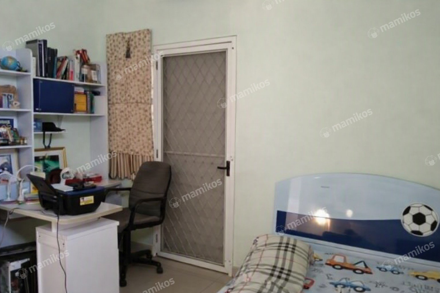 Rumah Sertifikat SHM 5 Kamar Tidur 4 Kamar Mandi Pantai Indah Kapuk Jakarta Utara - Photo 3
