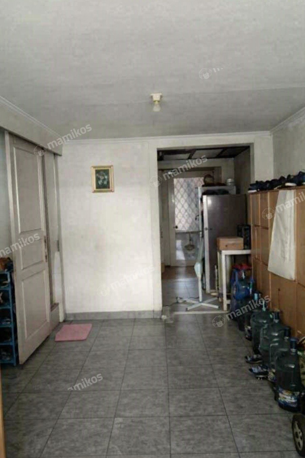 Rumah Sertifikat SHM 5 Kamar Tidur 4 Kamar Mandi Pantai Indah Kapuk Jakarta Utara - Photo 4