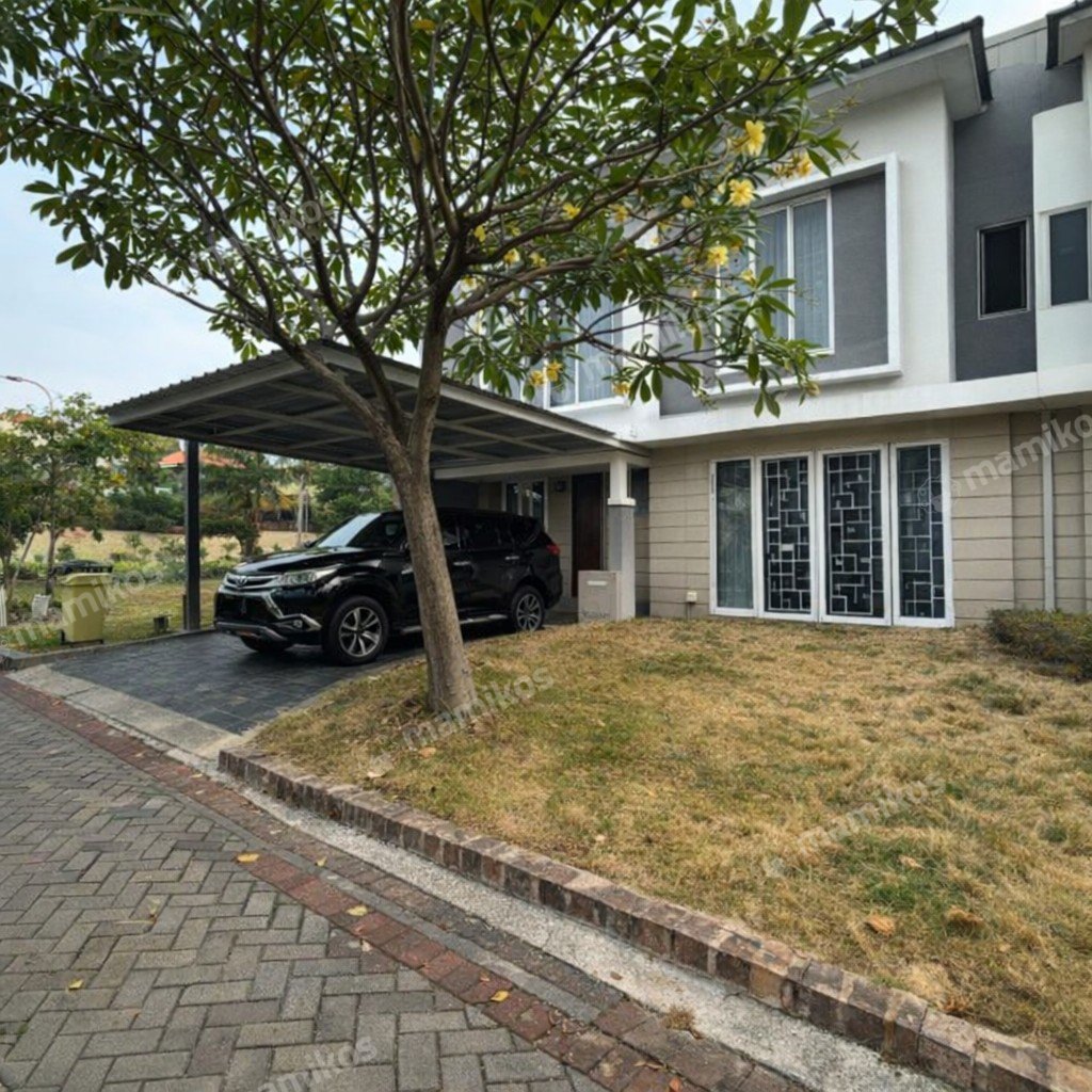 Rumah Sertifikat SHM 5 Kamar Tidur 3 Kamar Mandi Cakung Jakarta Timur - Photo 2
