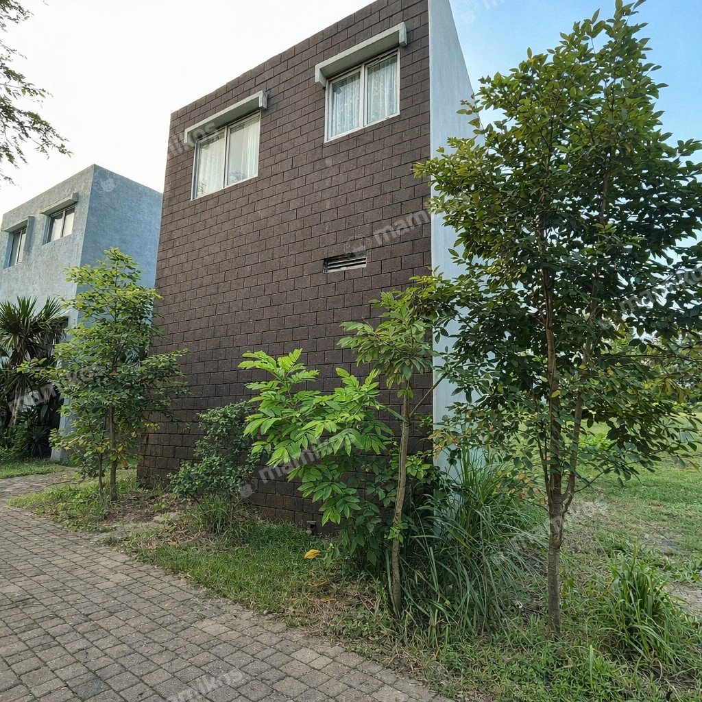 Rumah Sertifikat SHM 5 Kamar Tidur 3 Kamar Mandi Cakung Jakarta Timur - Photo 5