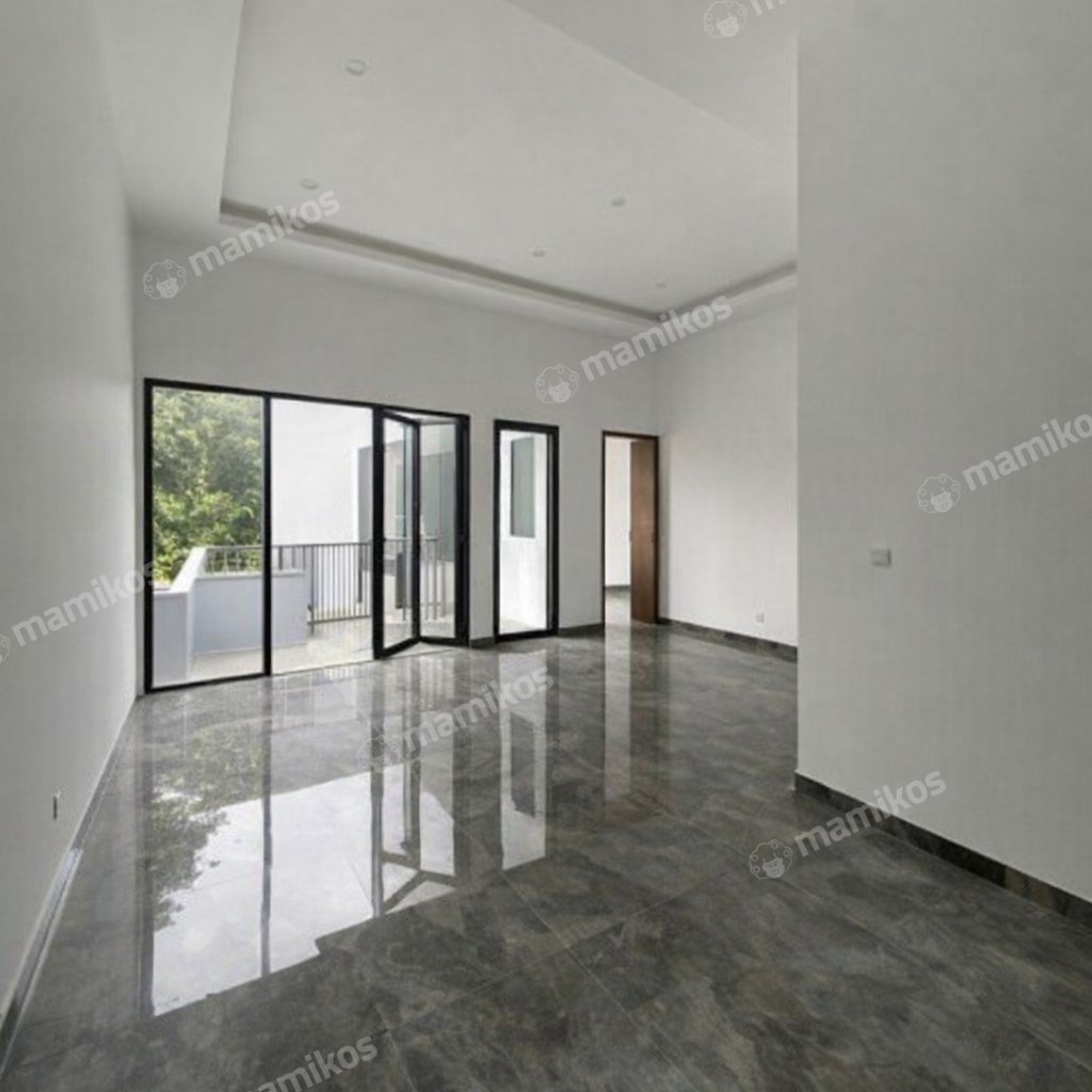 Rumah Sertifikat SHM 4 Kamar Tidur 4 Kamar Mandi Cilandak Jakarta Selatan - Photo 4
