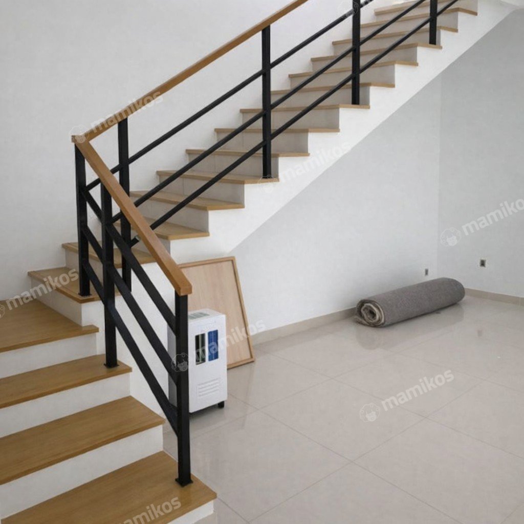 Rumah Sertifikat SHM 3 Kamar Tidur 3 Kamar Mandi Ciracas Jakarta Timur - Photo 5