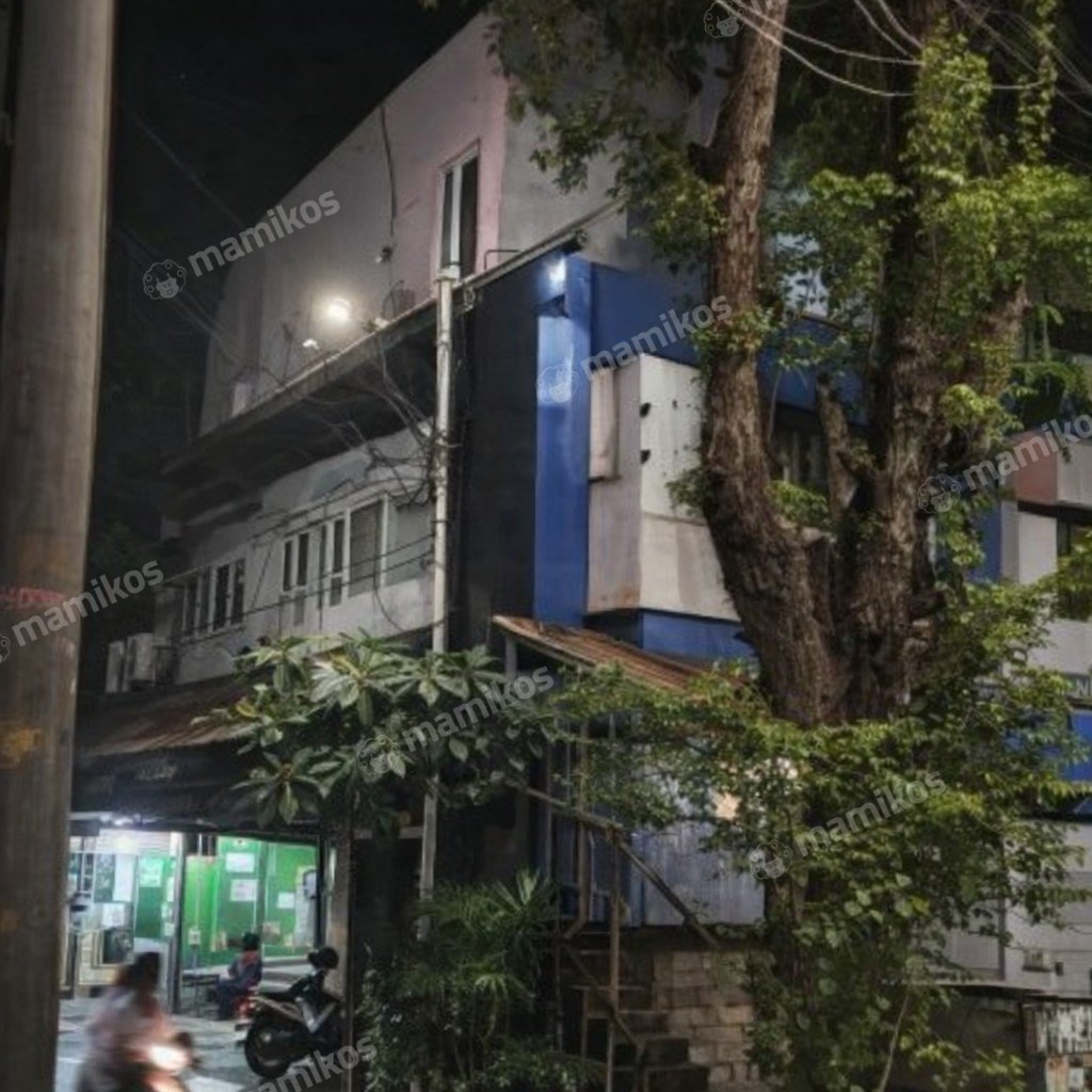 Rumah 7KT 7KM Kebayoran Lama Jakarta Selatan