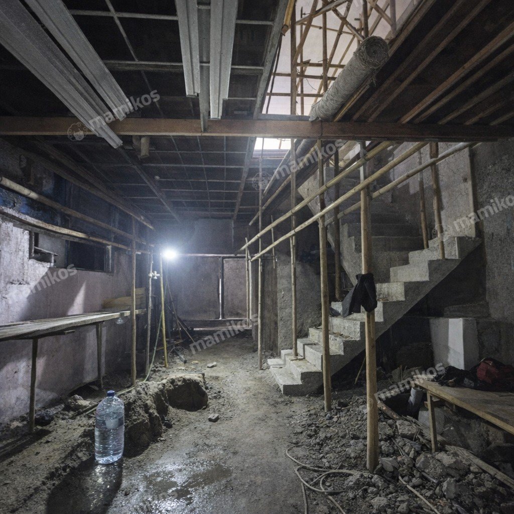 Rumah 3KT 3KM Taman Meruya Jakarta Barat - Photo 4