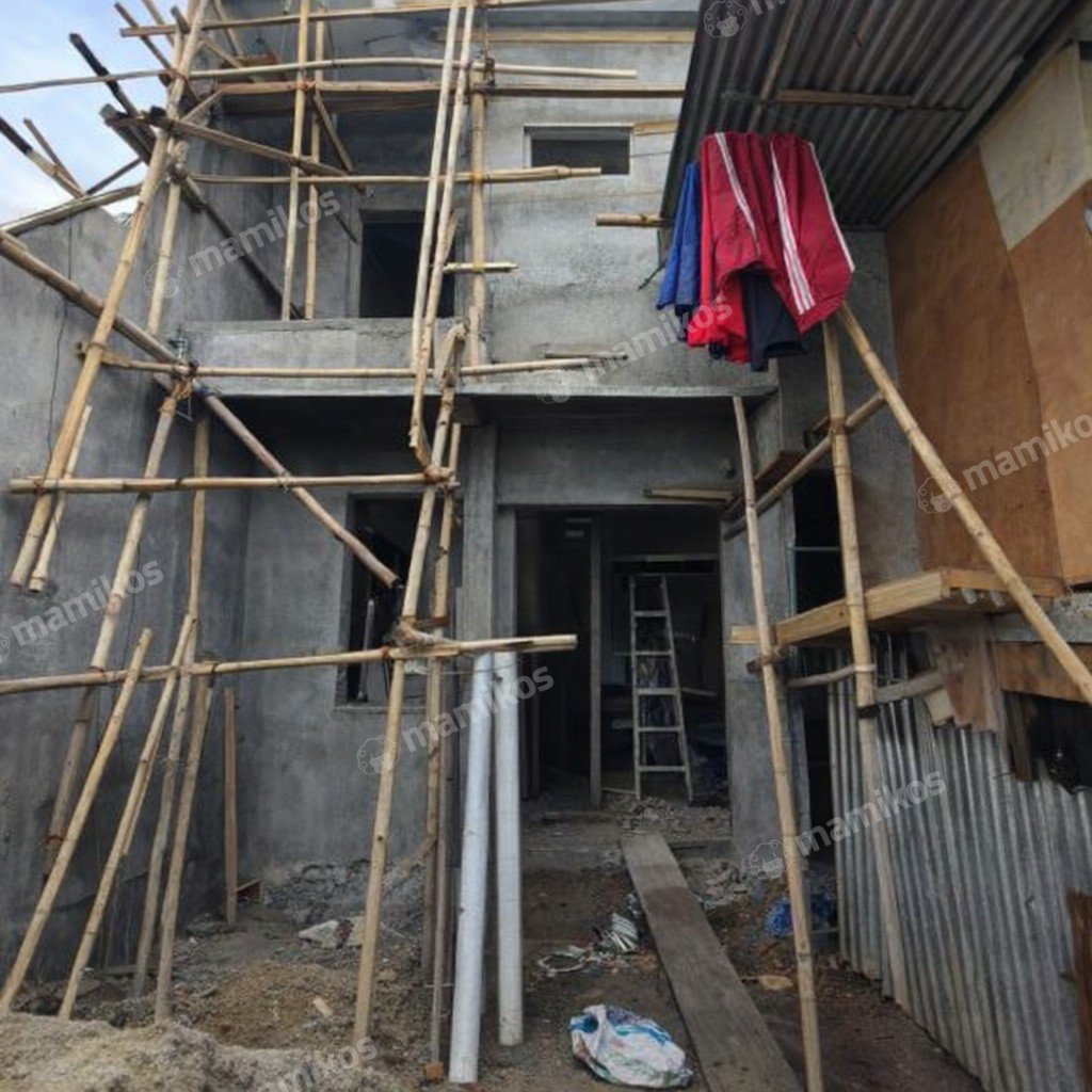 Rumah 3KT 3KM Taman Meruya Jakarta Barat - Photo 5