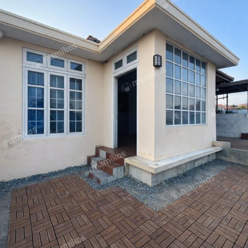 Rumah Sertifikat SHM 5 Kamar Tidur 2 Kamar Mandi Cibubur Jakarta Timur - Photo 3