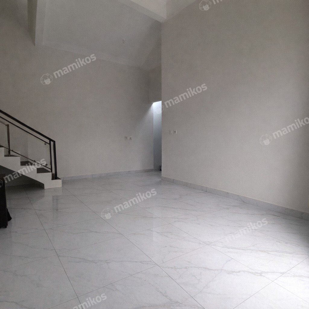 Rumah Sertifikat SHM 3 Kamar Tidur 4 Kamar Mandi Setu Jakarta Timur - Photo 4