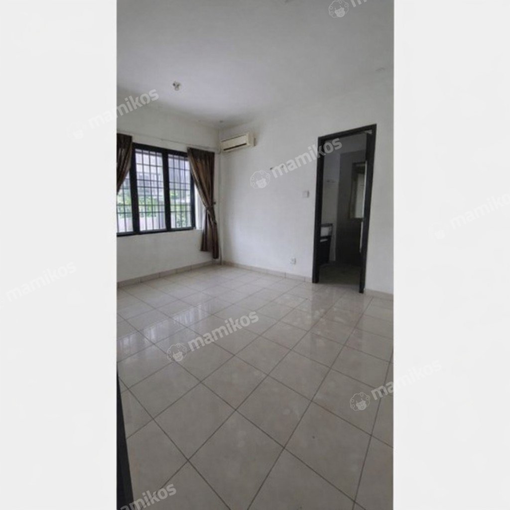 Rumah Sertifikat SHM 3 Kamar Tidur 2 Kamar Mandi Legenda Wisata Jakarta Timur - Photo 5
