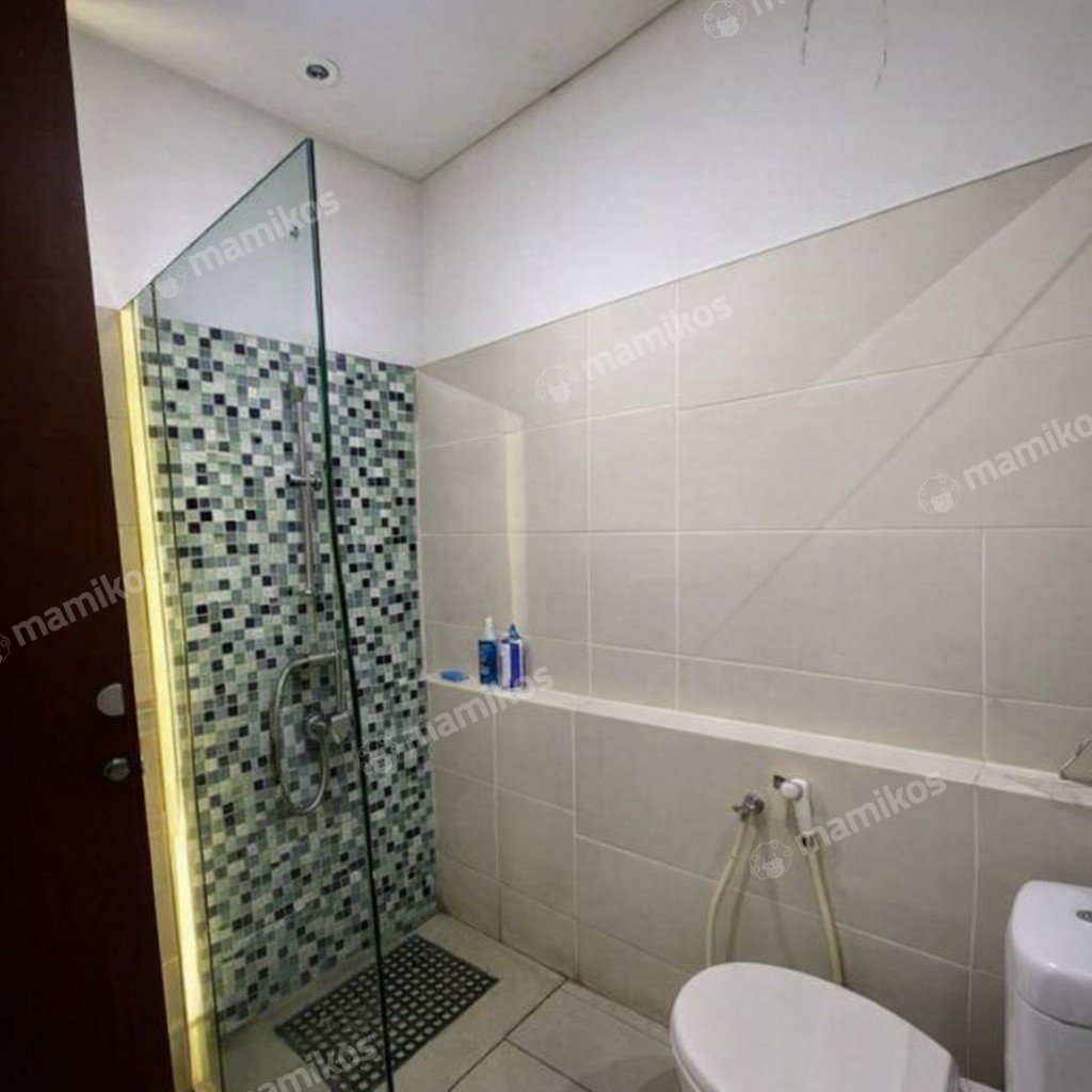 Rumah Sertifikat SHM 3 Kamar Tidur 2 Kamar Mandi Kebayoran Baru Jakarta Selatan - Photo 5