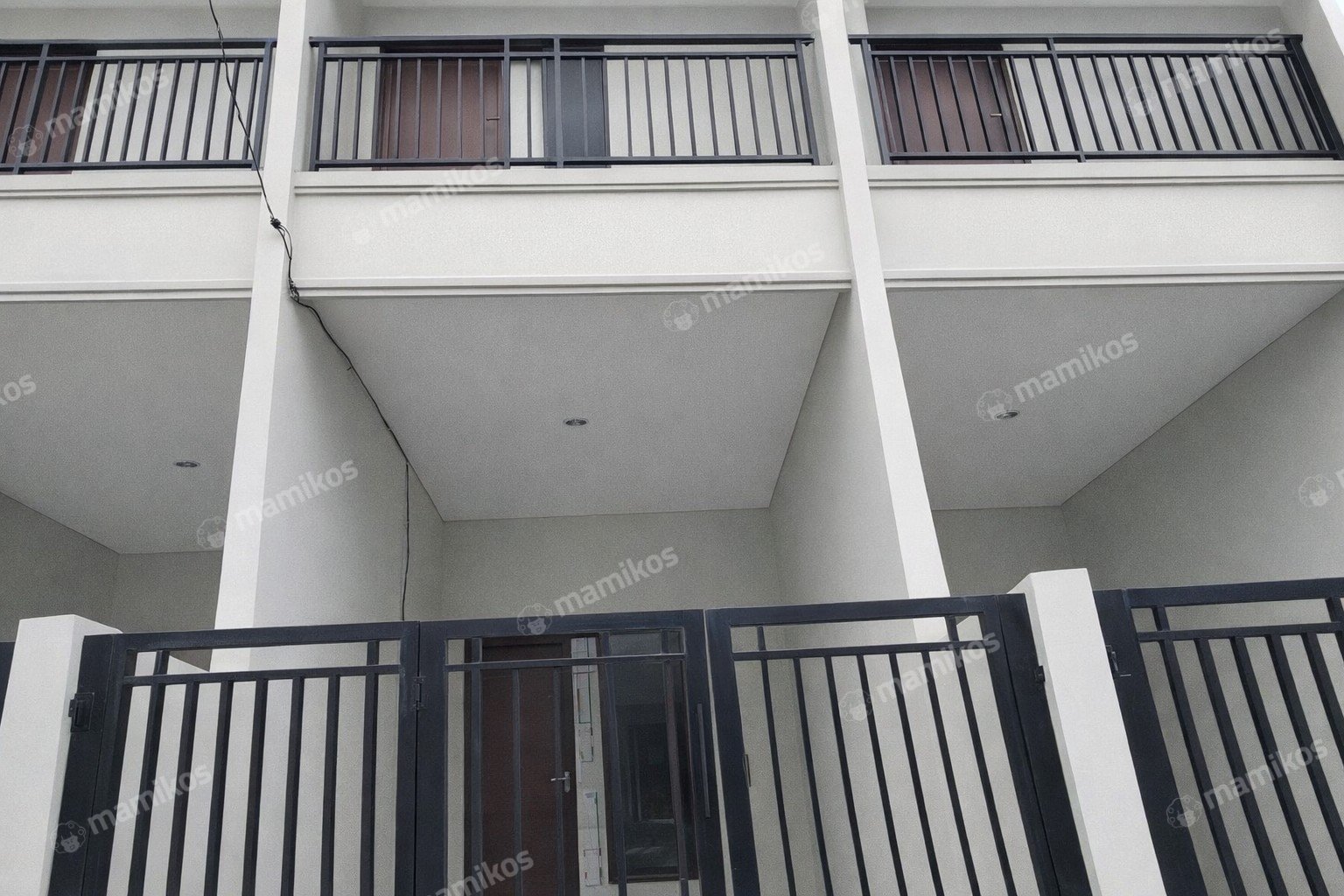 Rumah 3KT 3KM Duri Kepa Jakarta Barat