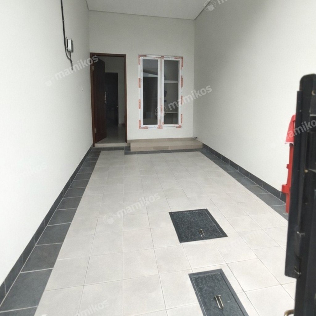 Rumah Sertifikat SHM 3 Kamar Tidur 3 Kamar Mandi Duri Kepa Jakarta Barat - Photo 2