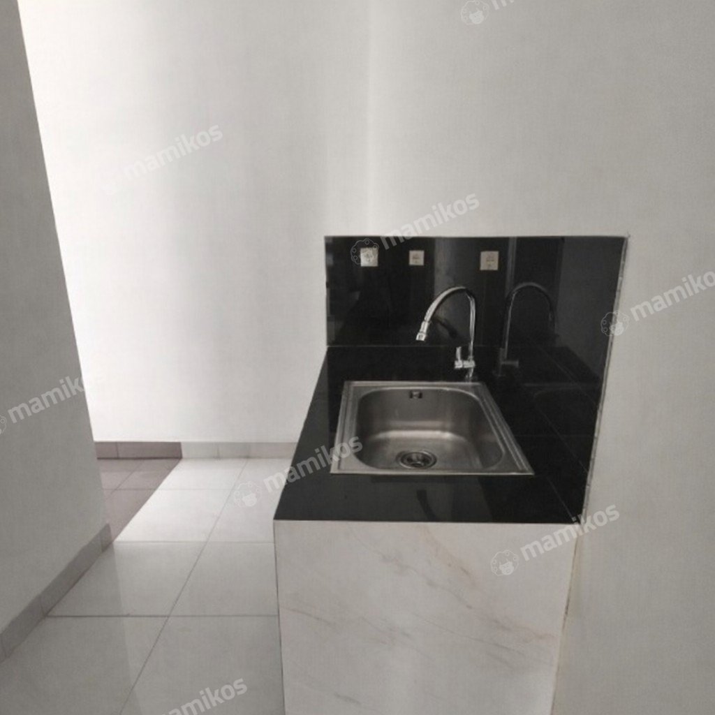 Rumah Sertifikat SHM 3 Kamar Tidur 3 Kamar Mandi Duri Kepa Jakarta Barat - Photo 4