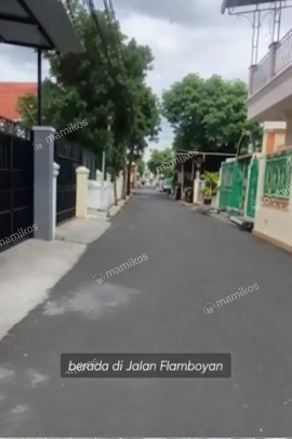 Rumah Sertifikat SHM 6 Kamar Tidur 5 Kamar Mandi Plumpang Jakarta Utara - Photo 2