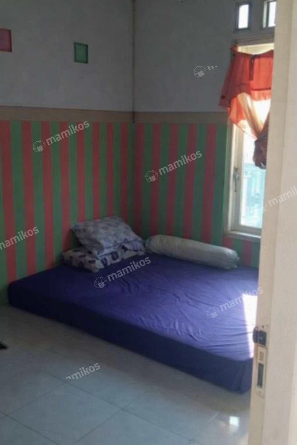 Rumah Sertifikat SHM 6 Kamar Tidur 5 Kamar Mandi Plumpang Jakarta Utara - Photo 4
