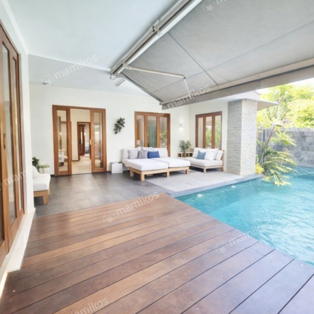 Rumah 6 Kamar Tidur 6 Kamar Mandi 2 Lantai Cilandak Jakarta Selatan - Photo 4