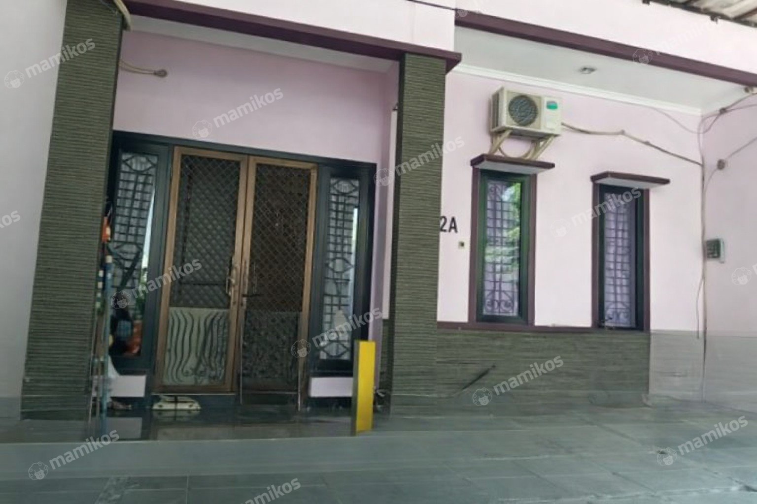 Rumah 1 Lantai Sunter Jakarta Utara - Photo 2
