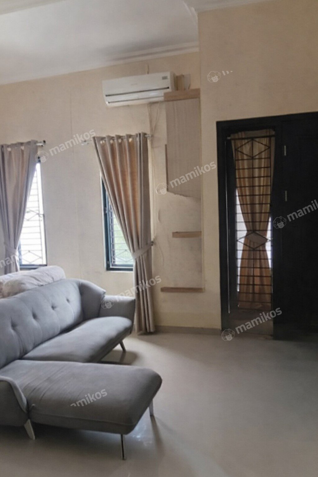Rumah 1 Lantai Sunter Jakarta Utara - Photo 3