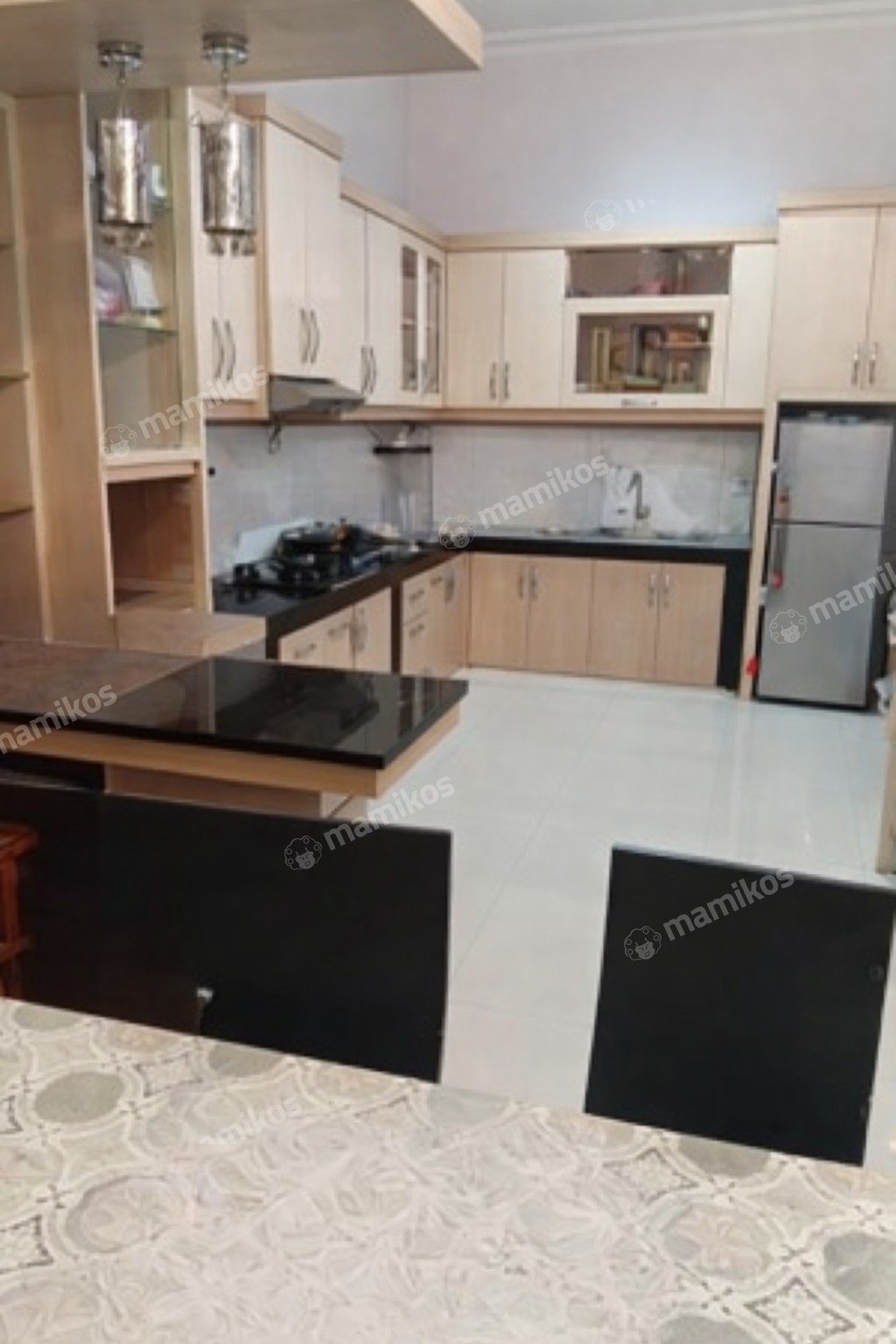 Rumah 1 Lantai Sunter Jakarta Utara - Photo 4