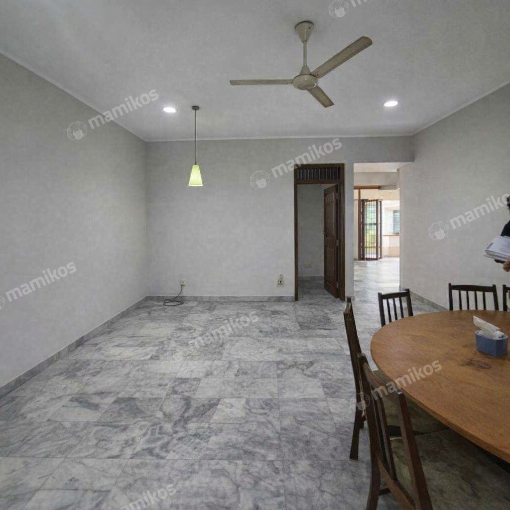 Rumah Sertifikat SHM 2 Kamar Tidur 2 Kamar Mandi Kedoya Baru Jakarta Barat - Photo 3