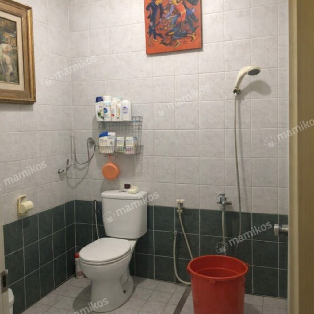 Rumah Sertifikat SHM 5 Kamar Tidur 4 Kamar Mandi Citra Grand Jakarta Timur - Photo 2