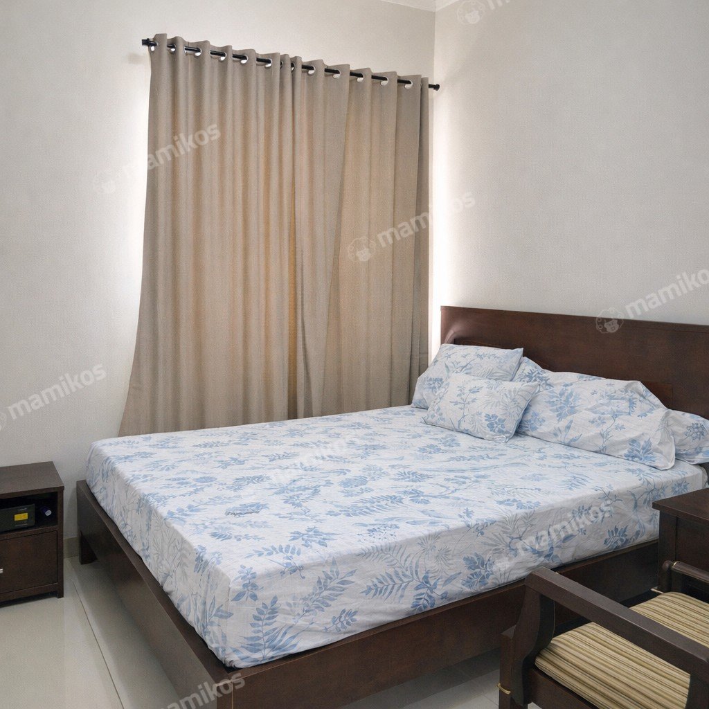 Rumah Sertifikat SHM 3 Kamar Tidur 2 Kamar Mandi Green Lake City Jakarta Barat - Photo 3