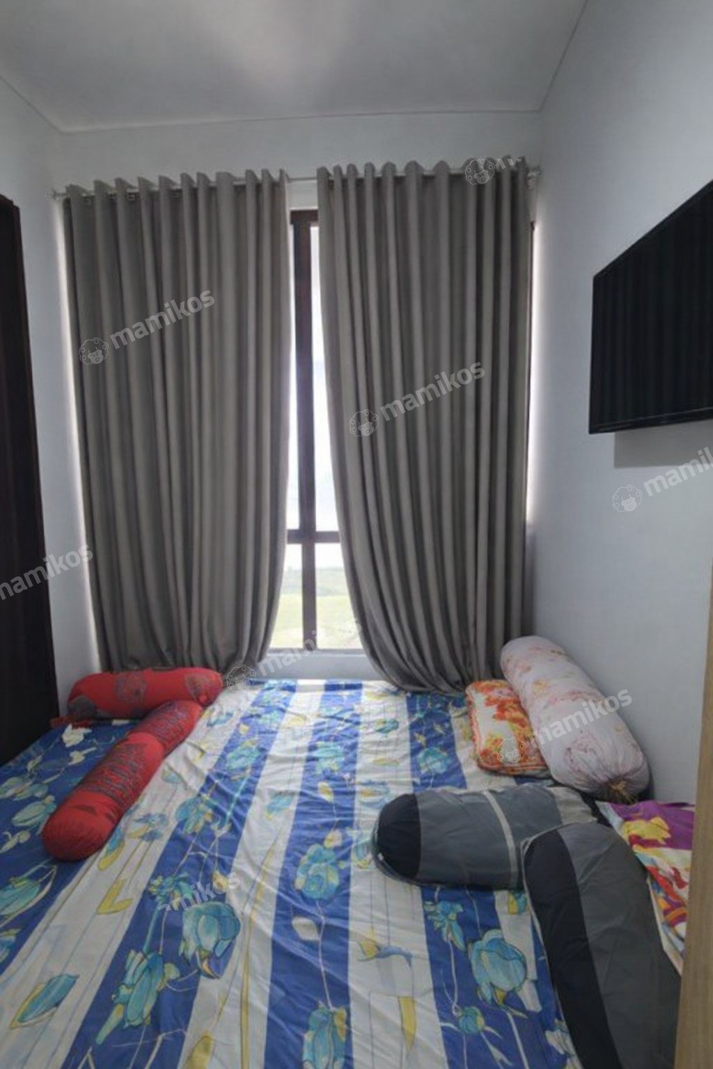 Rumah Sertifikat SHM 3 Kamar Tidur 2 Kamar Mandi Green Lake City Jakarta Barat - Photo 5