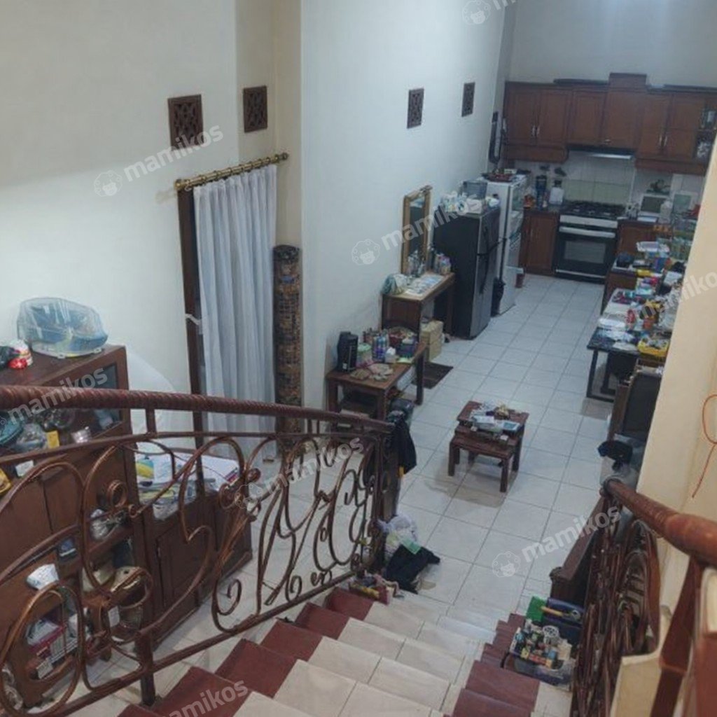 Rumah Sertifikat SHM 4 Kamar Tidur 3 Kamar Mandi Duren Sawit Jakarta Timur - Photo 2