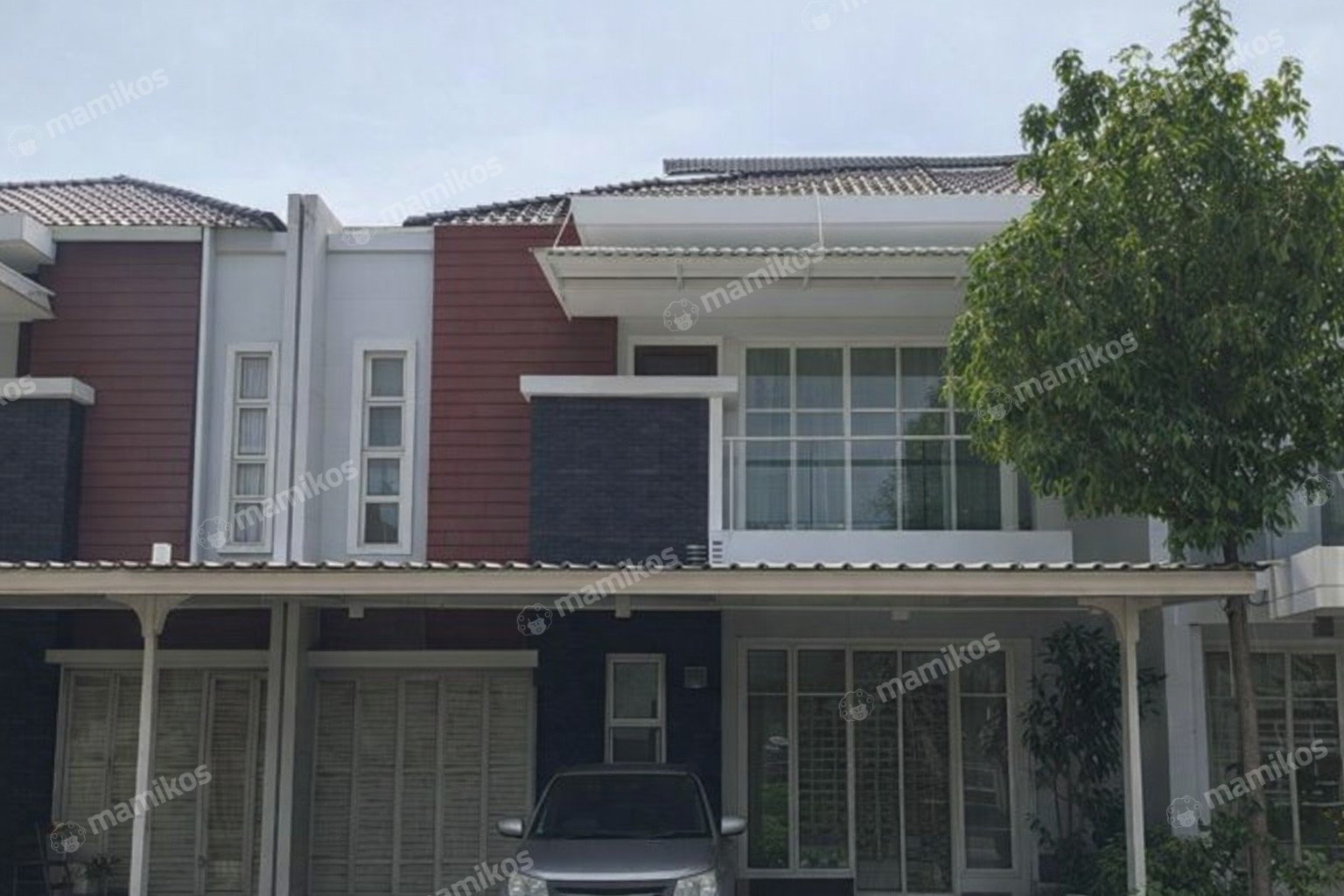 Rumah Sertifikat SHM 3 Kamar Tidur 3 Kamar Mandi Cengkareng Jakarta Barat
