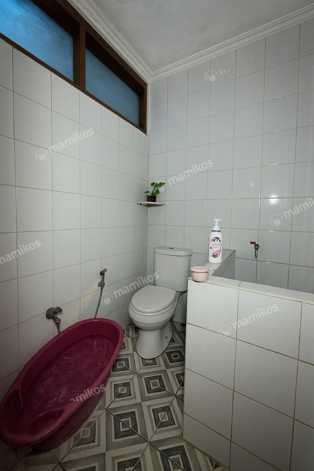Rumah Sertifikat SHM 4 Kamar Tidur 4 Kamar Mandi Sunrise Garden Jakarta Barat - Photo 5