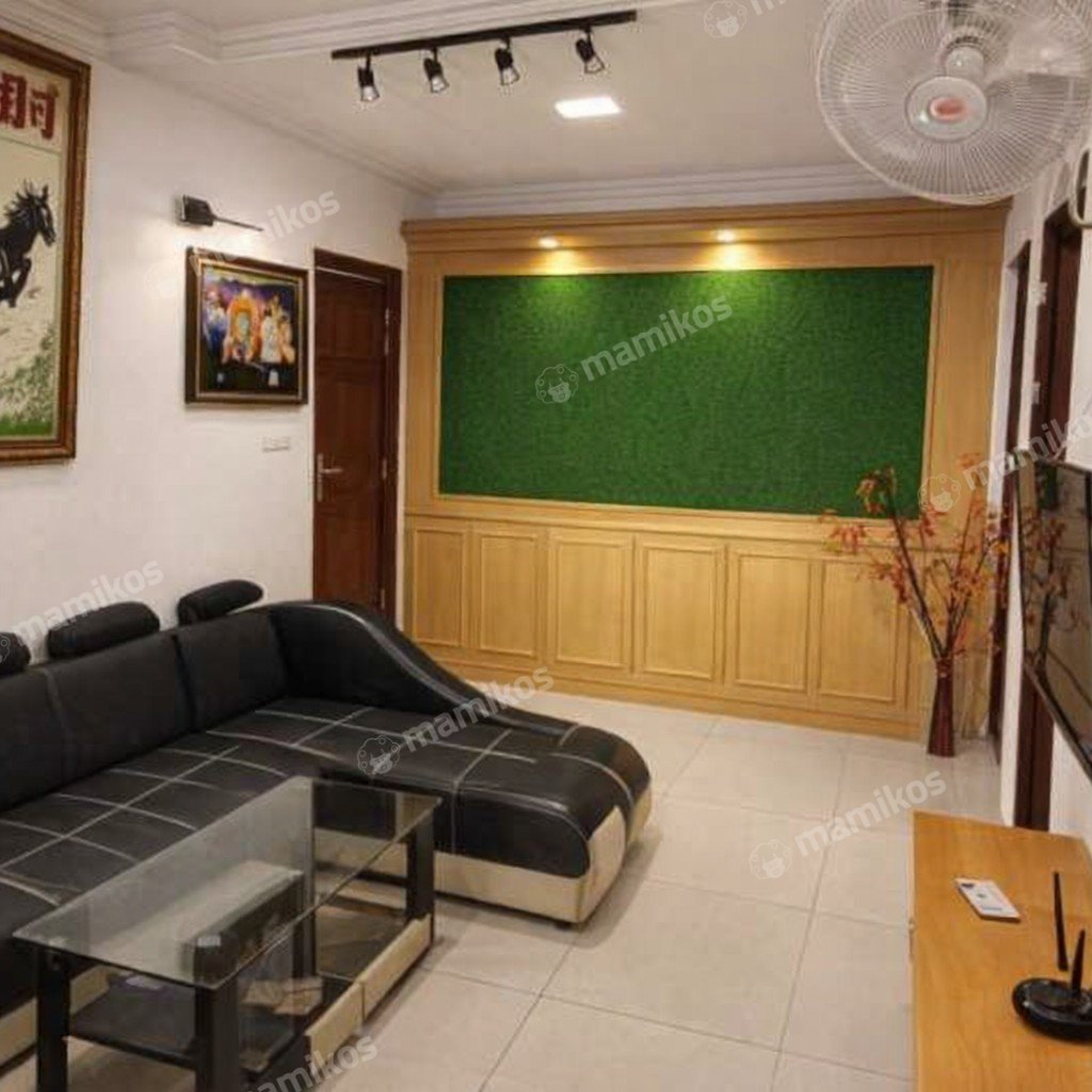 Rumah Sertifikat SHM 2 Kamar Tidur 1 Kamar Mandi Citra Garden Jakarta Barat - Photo 2