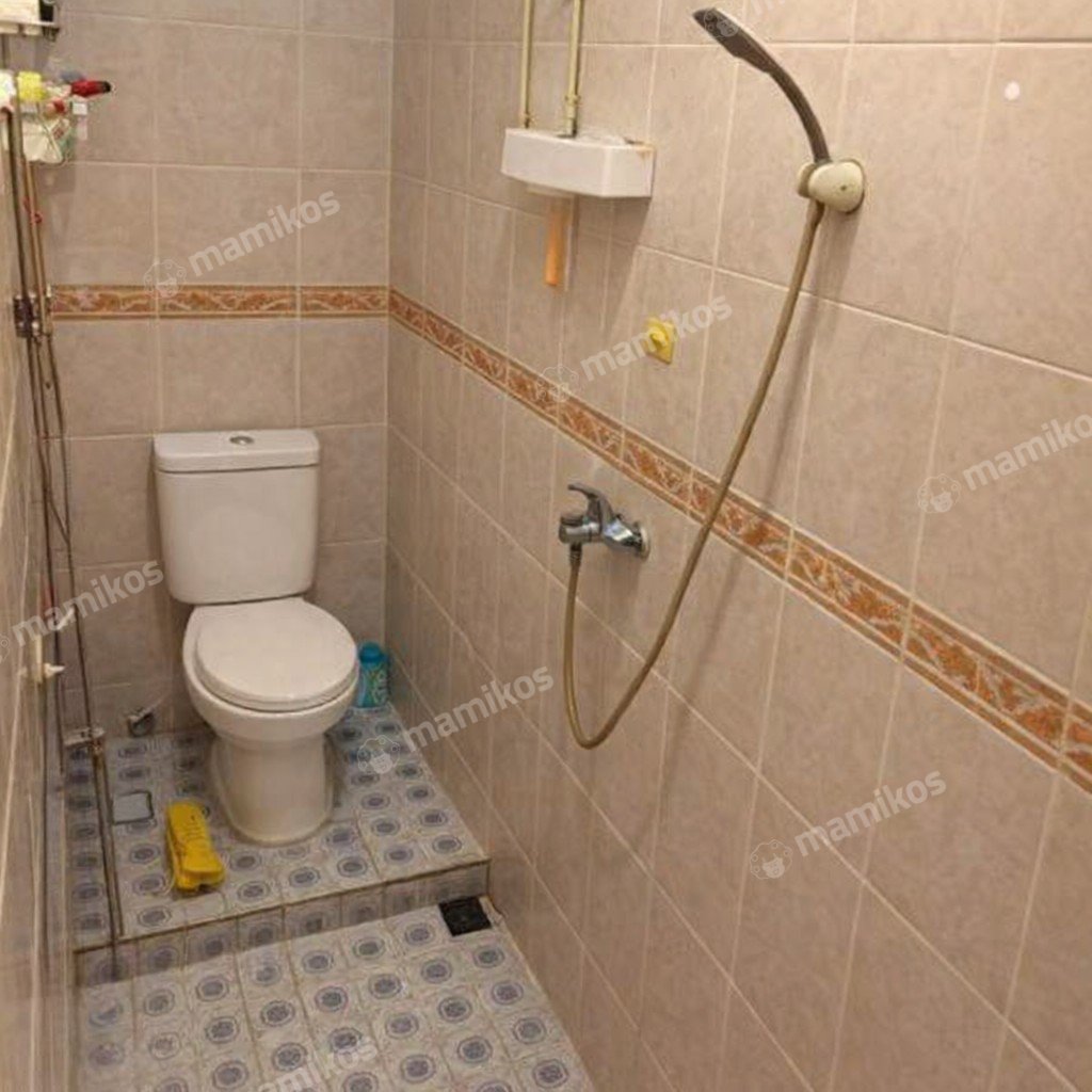 Rumah Sertifikat SHM 2 Kamar Tidur 1 Kamar Mandi Citra Garden Jakarta Barat - Photo 3