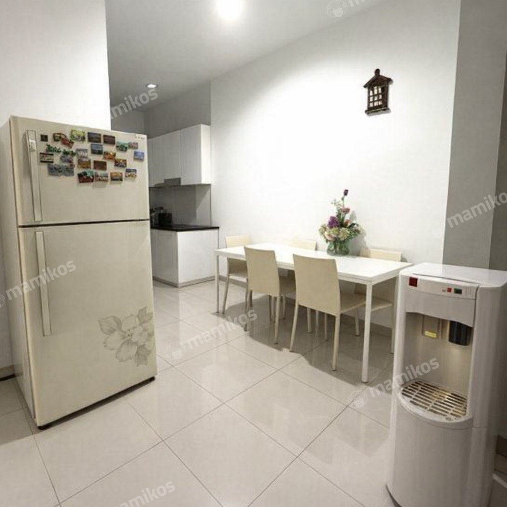 Rumah Sertifikat SHM 5 Kamar Tidur 4 Kamar Mandi Tomang Jakarta Barat - Photo 3